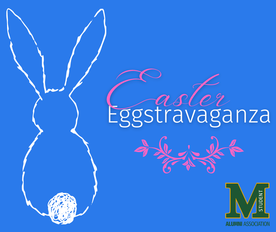 Easter Eggstravaganza