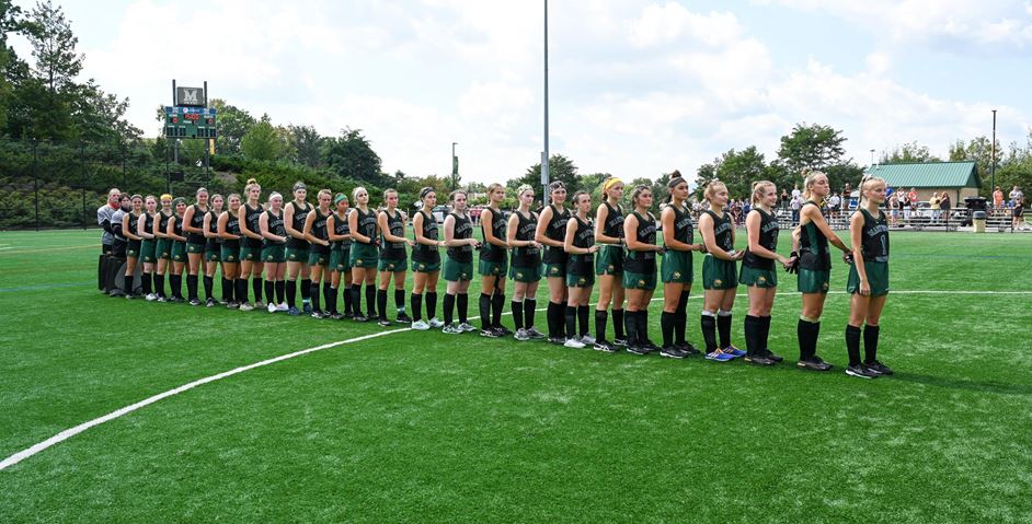 Marywood Field Hockey