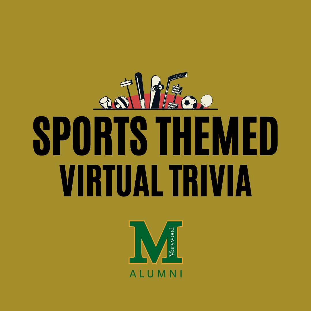 Sports virtual trivia
